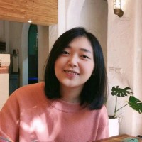 Joyce Chiang