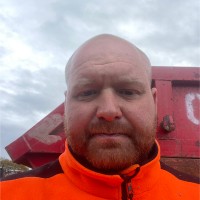 Daniel Booth