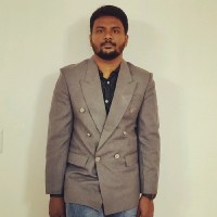 RAZIK AZARUDEEEN P.B