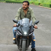 Prashik Kadam