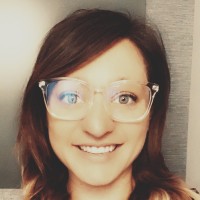 Amanda Sharpe M.S., Ed.S., Ed.D.