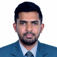 Badri Narayan Kamath