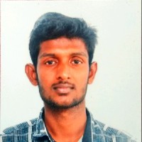 Krishnakumar K