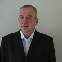 Ian MacGregor