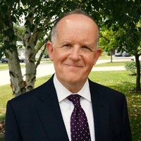 Stephen Howell