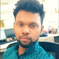 Dipak Gurav