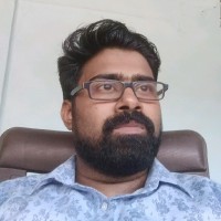 Krishna Naik