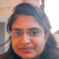 Rutvi Desai