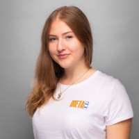 Amadea Kecskés D.