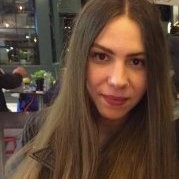 Marianna Tselepi