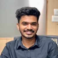 Anandhu Mohanan