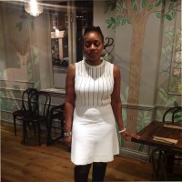 Andrea Samuels