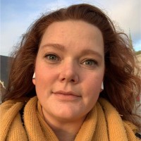 Camilla Kirketerp Frederiksen