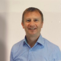 Dave Hudson