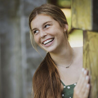 Haley Mcclain