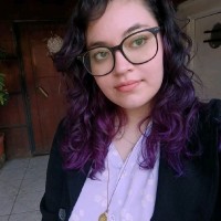 Tamara Celis Tapia