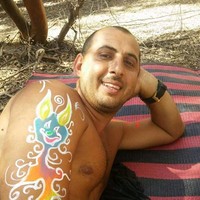 gil giladi