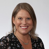 Melanie Johnson-Harris