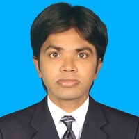 Md. Ashikur Rahman Sarker