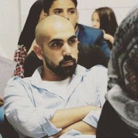 Bassam Ibrahim