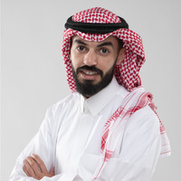 Mshary Alajlan