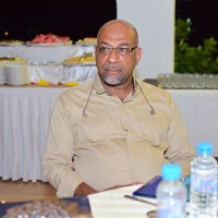 Suleiman Albimani Ali