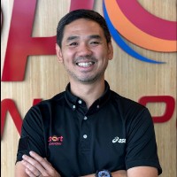Hong Zhen Lim