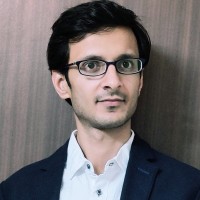 Aditya Parik