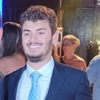 Rafael Barreto Ferreira