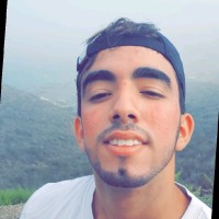 mohammed amine abdelouareth