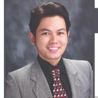 John Jairus Perez , Mba
