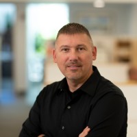 Jeff Carlile