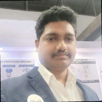 Rahul Karthik