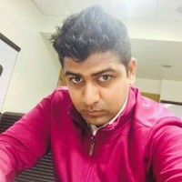 Vinod Kumar