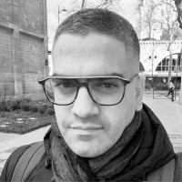 Nicolas VITIELLO