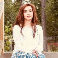 Anna Khan