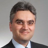 Mohjir Baloch