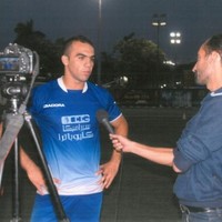 Amr Hussien