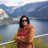 chhaya Shah