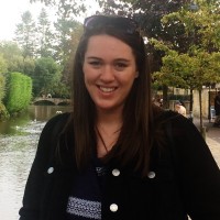 Lucy Dore