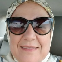 Latifa Feknous