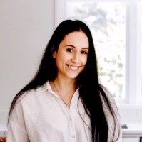 Stephanie van der Merwe