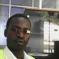 Agwila Fred