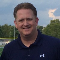 Brian Tindall
