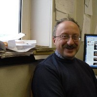 Tom O'Connor