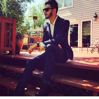 William Melgar