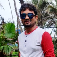 Srinath Sangana