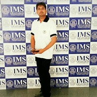 Ashutosh Pandey