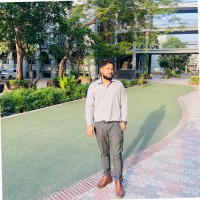 Aashirwaad Mahatha