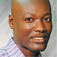 Aaron Okyere